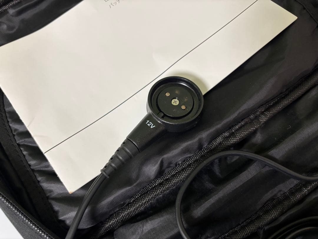 CTEK 車両充電器 ロールスロイス バッテリー充電器 車載品 美品 簡単