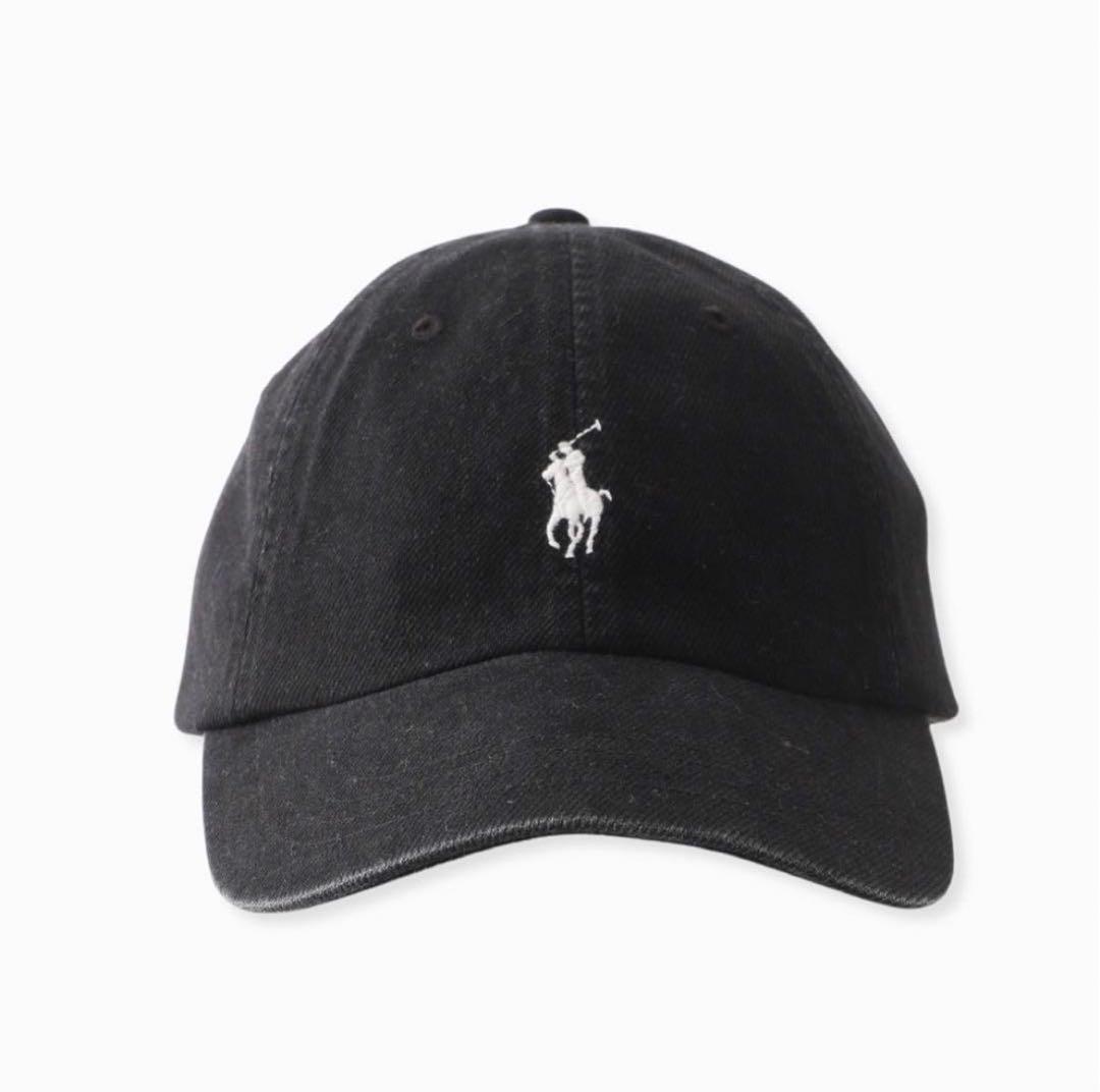 RON HERMAN 15周年】ロンハーマン ラルフローレン15th キャップ - メルカリ