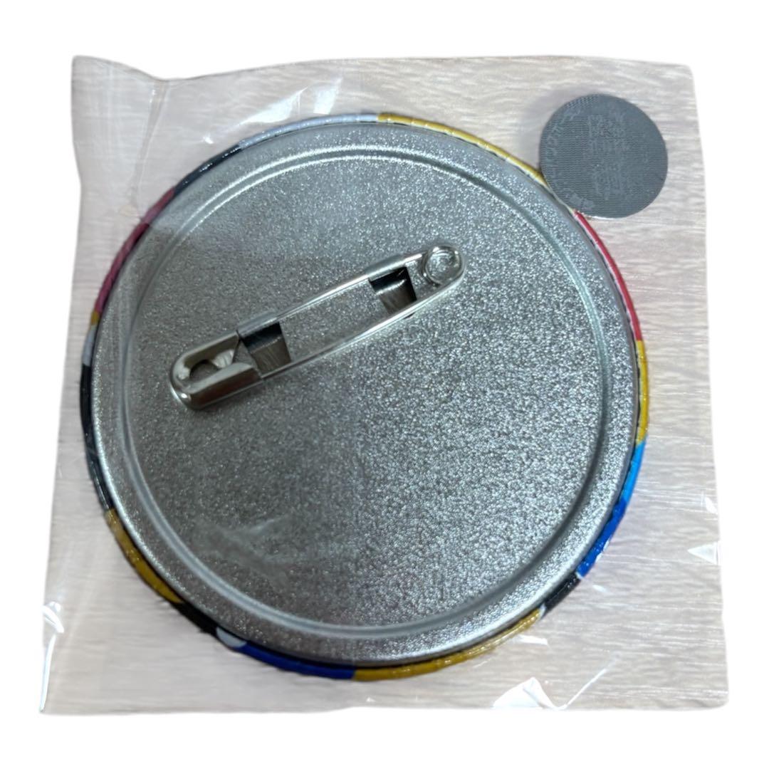 即購入⭕️ 福岡ソフトバンクホークス 川瀬晃選手 若鷹ガチャ 缶バッジ