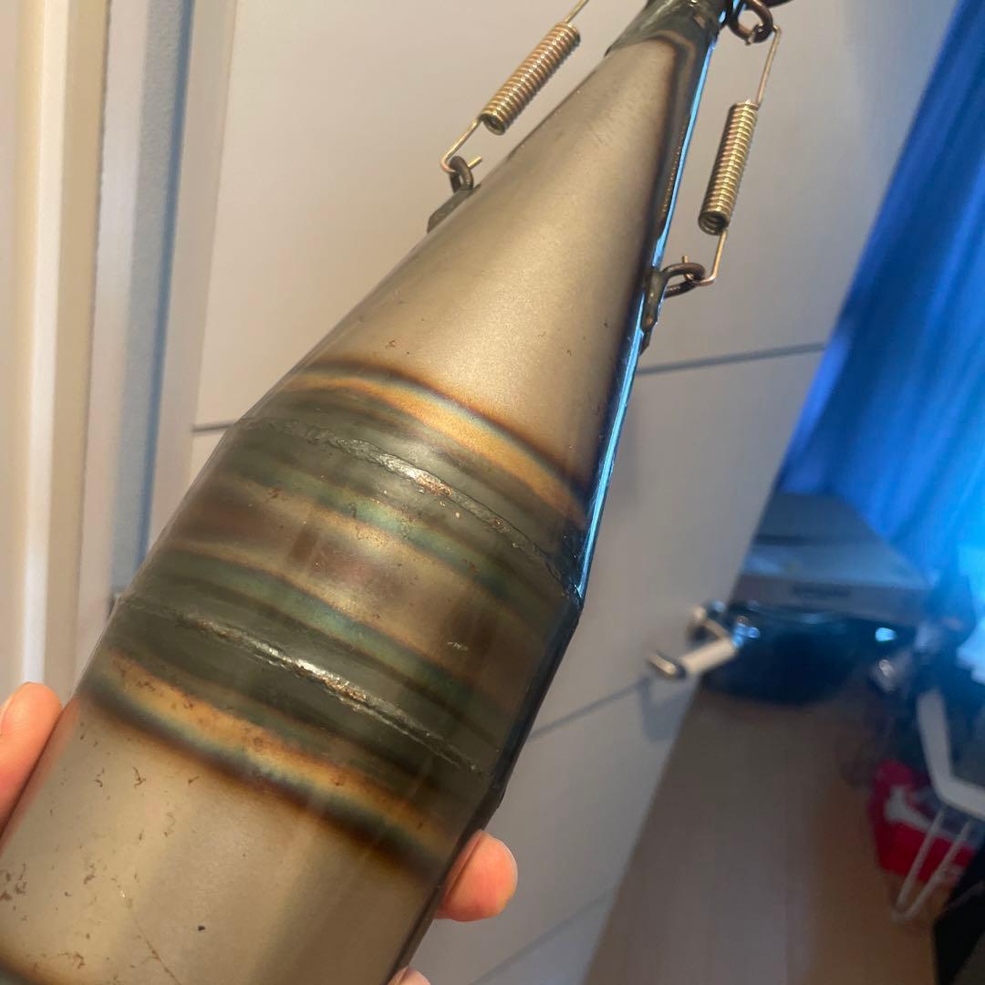 DIO ZEROチャンバーライブディオzx ゼロチャンバー ストレート シュラ