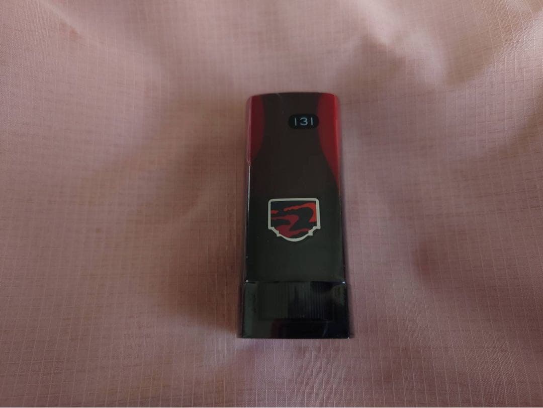 【資生堂】ナチュラルグロウスティックファンデーション 【131】【廃盤】《7本》