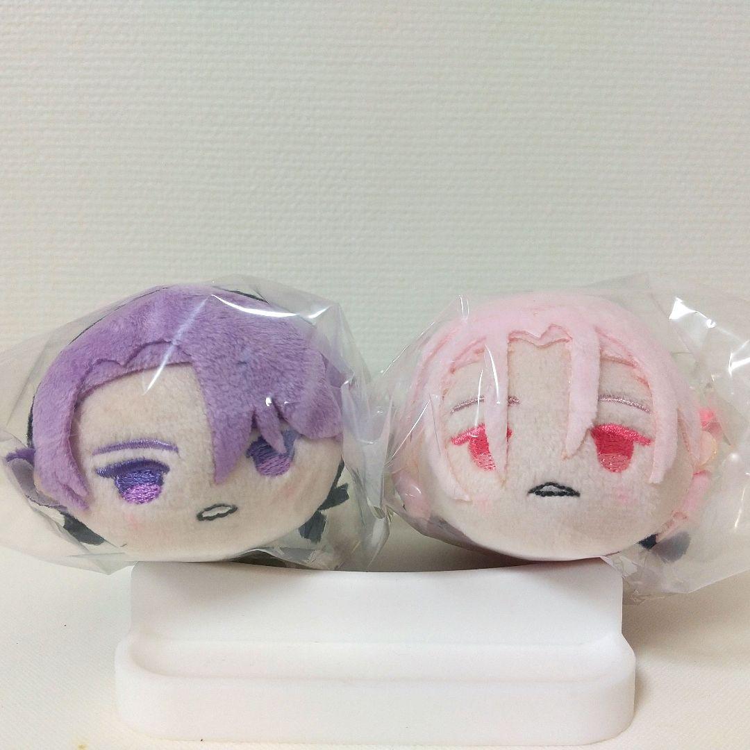 五月雨江 村雲江 もちもちマスコット 刀剣乱舞ONLINE もちマス 通常