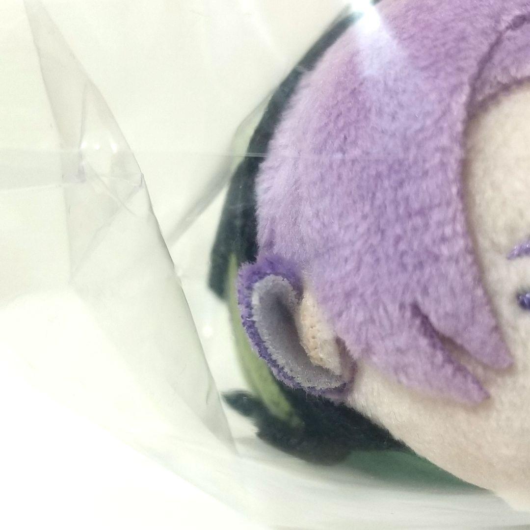 五月雨江 村雲江 もちもちマスコット 刀剣乱舞ONLINE もちマス 通常