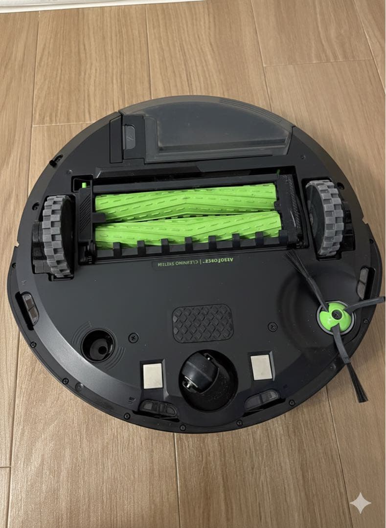 iRobot Roomba 本体 充電ドック付き - メルカリ