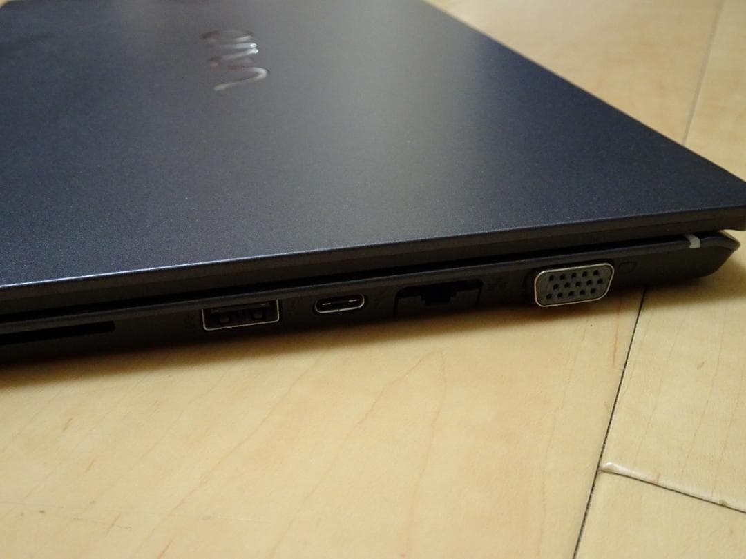 Windowsノート本体 VAIO S11 \"VJS111\" i5/128GB/8GB Win11