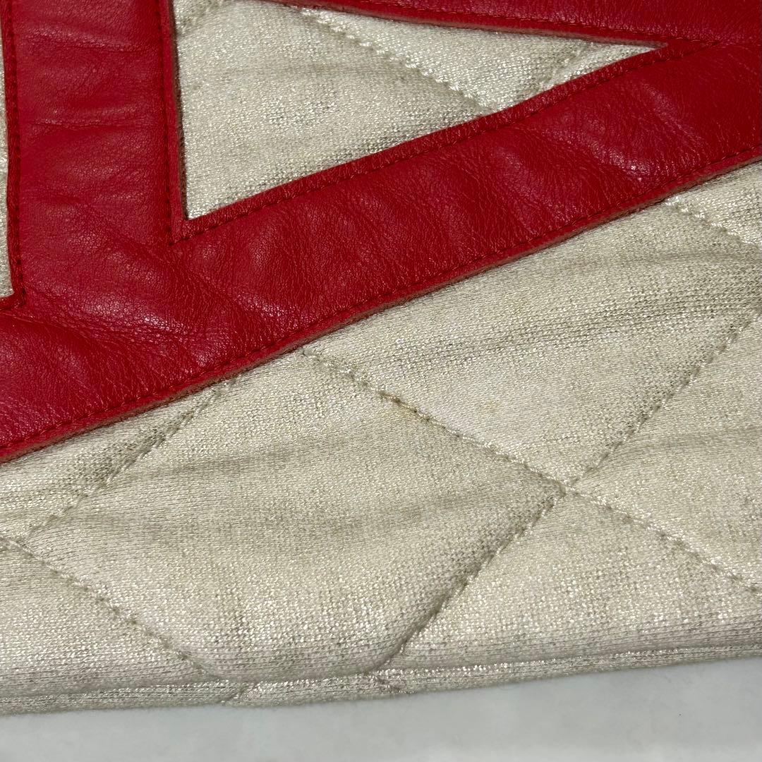 CHANEL シャネル LA クルーズライン ココマーク チェーンショルダー