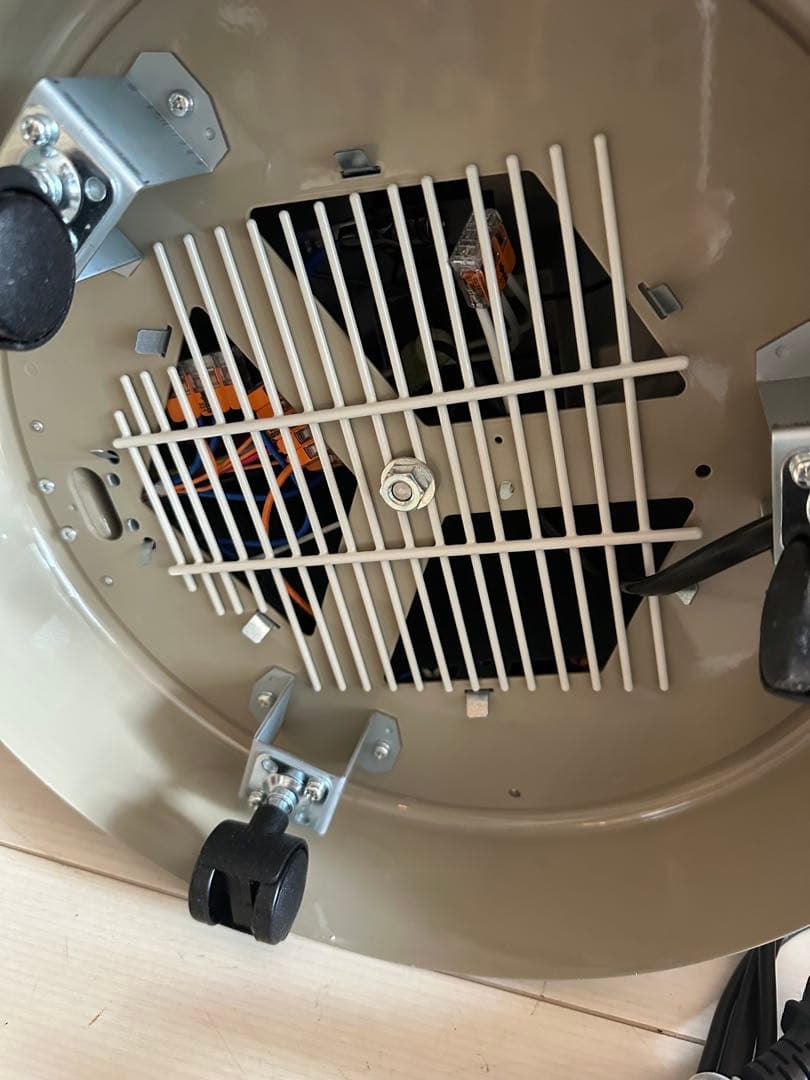 美品 談話室 1000型 ベージュ 2021年製