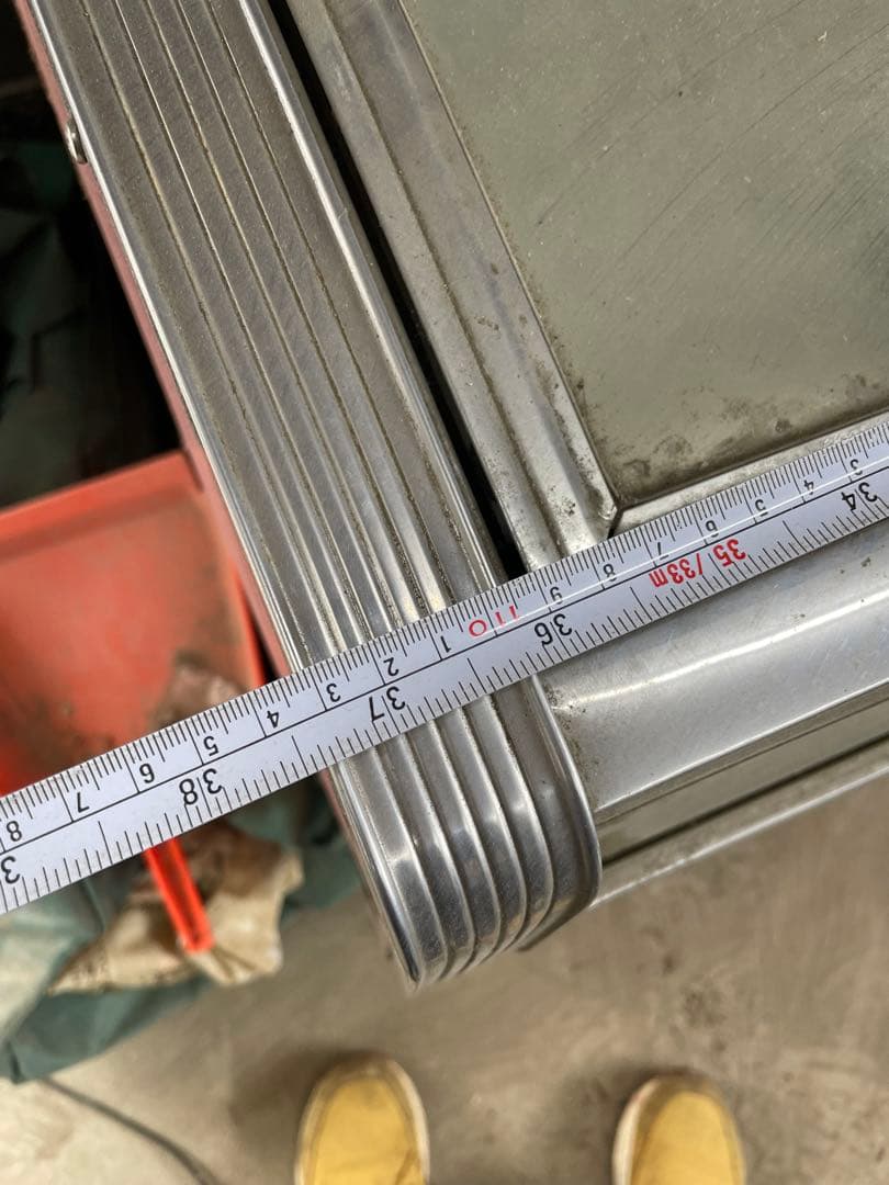 メルカリ家財便送料12000円込アイス冷凍庫 Kaneboアイスクリーム 業務