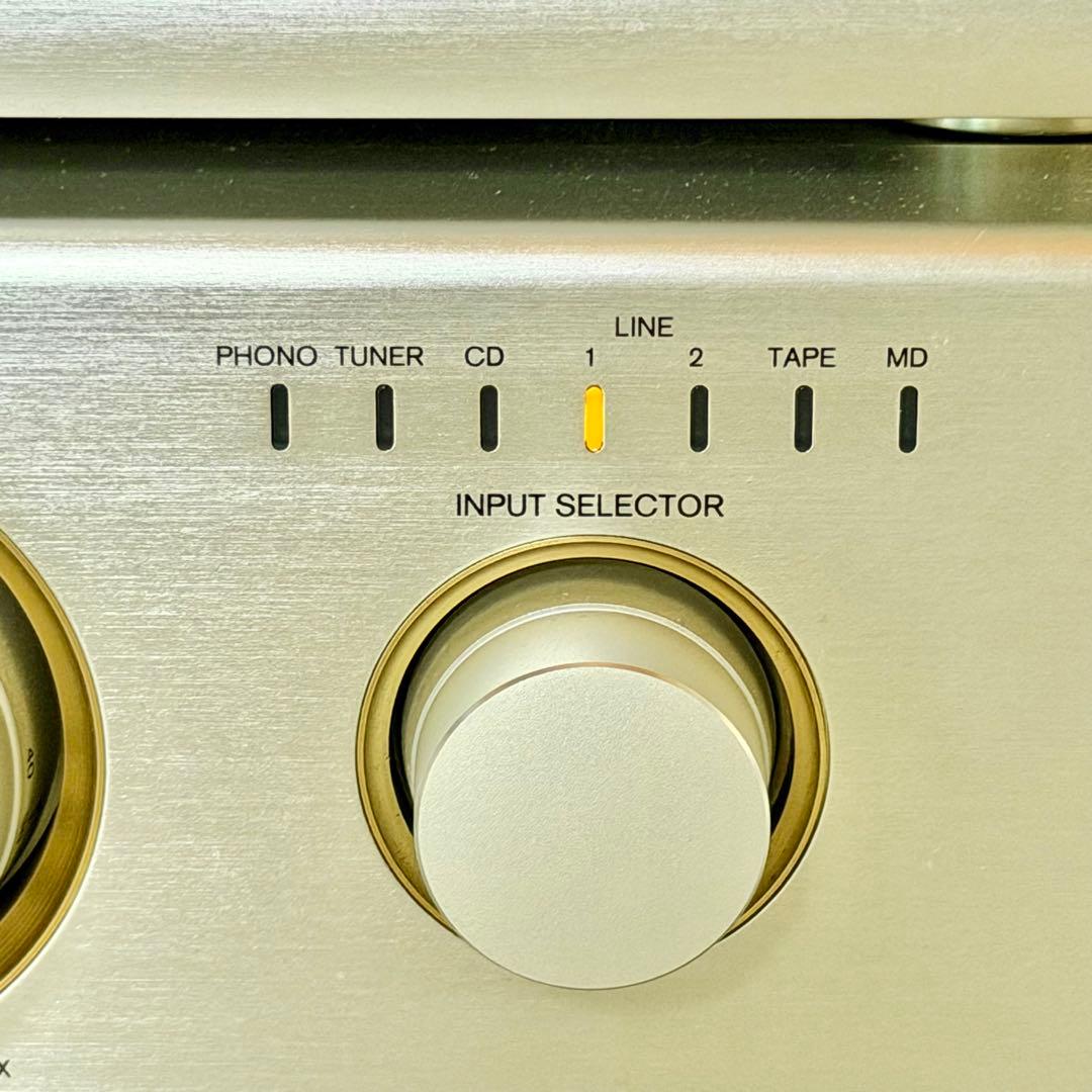 ONKYO「INTEC 275シリーズ」システムコンポ 高音質モデル - メルカリ