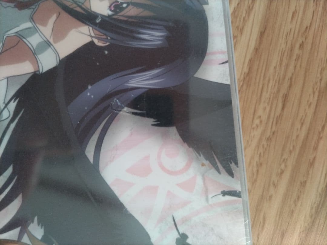 ハイスクール D×D BorN DVD Vol.3 （初回生産）