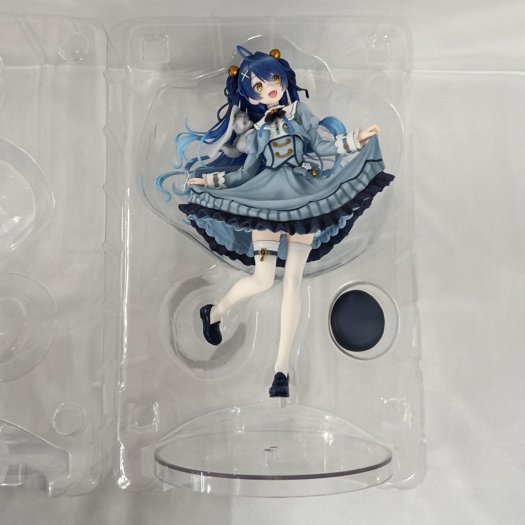 天宮こころ 「にじさんじ」 1/7 フィギュア - メルカリ