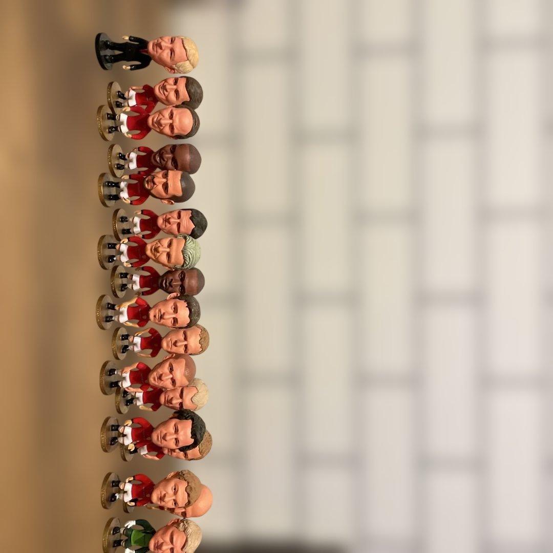 soccerwe マンチェスターユナイテッド　レジェンド adidas マンチェスターユナイテッド 17/18 Z.N.E ウーブンジャケット