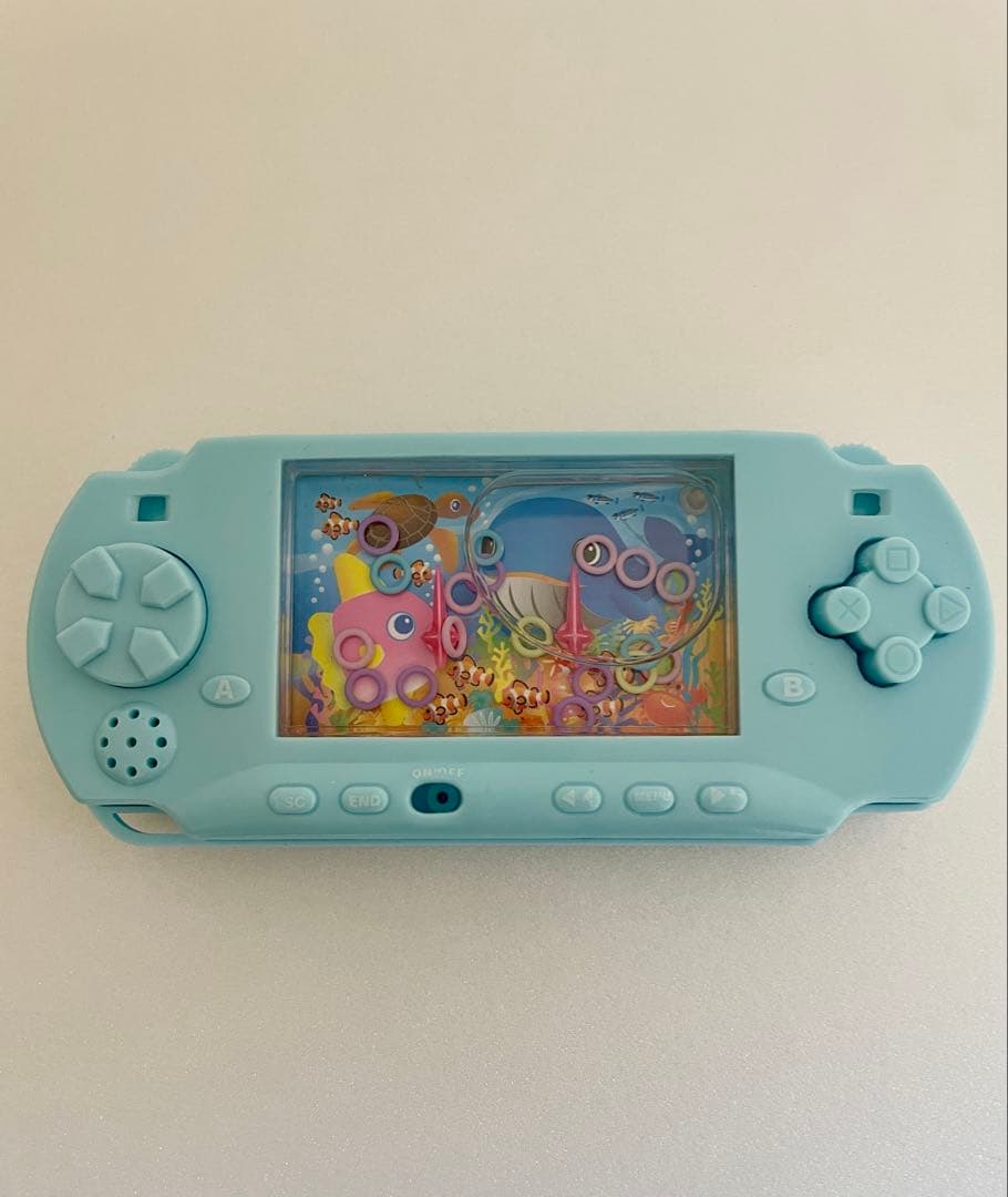 ウォーターゲーム 輪投げ - メルカリ