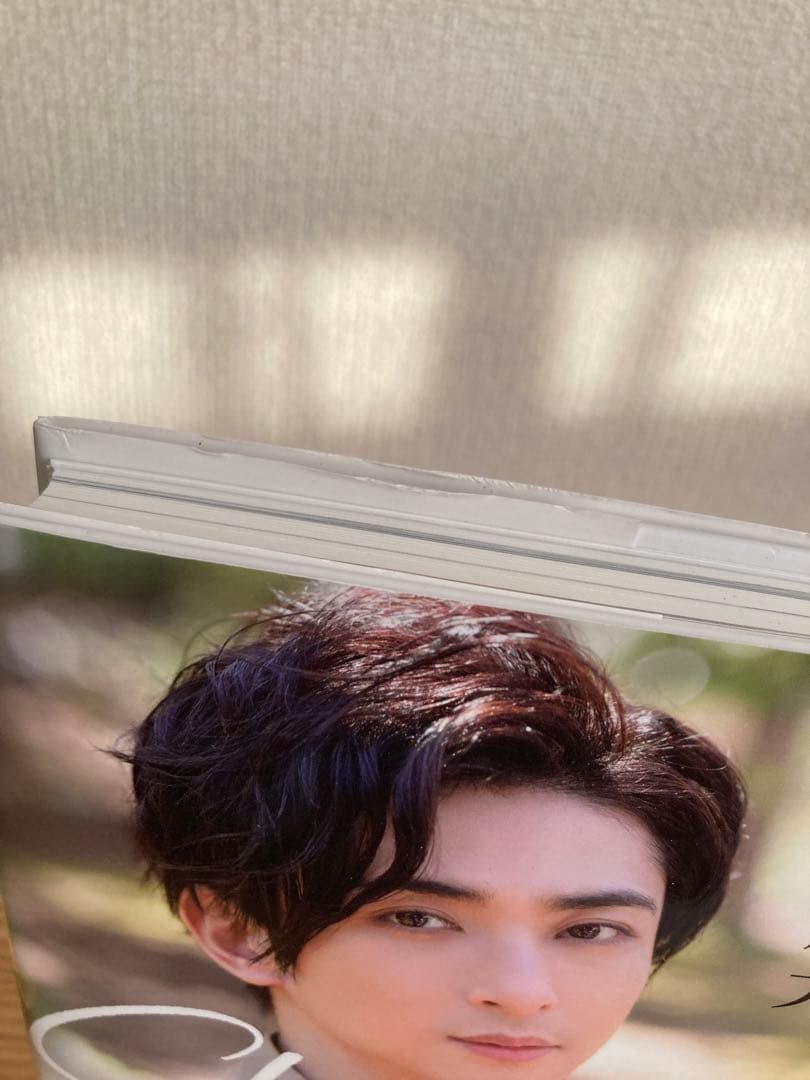 古川雄大 Shine 新時代俳優の全身と前進 - メルカリ