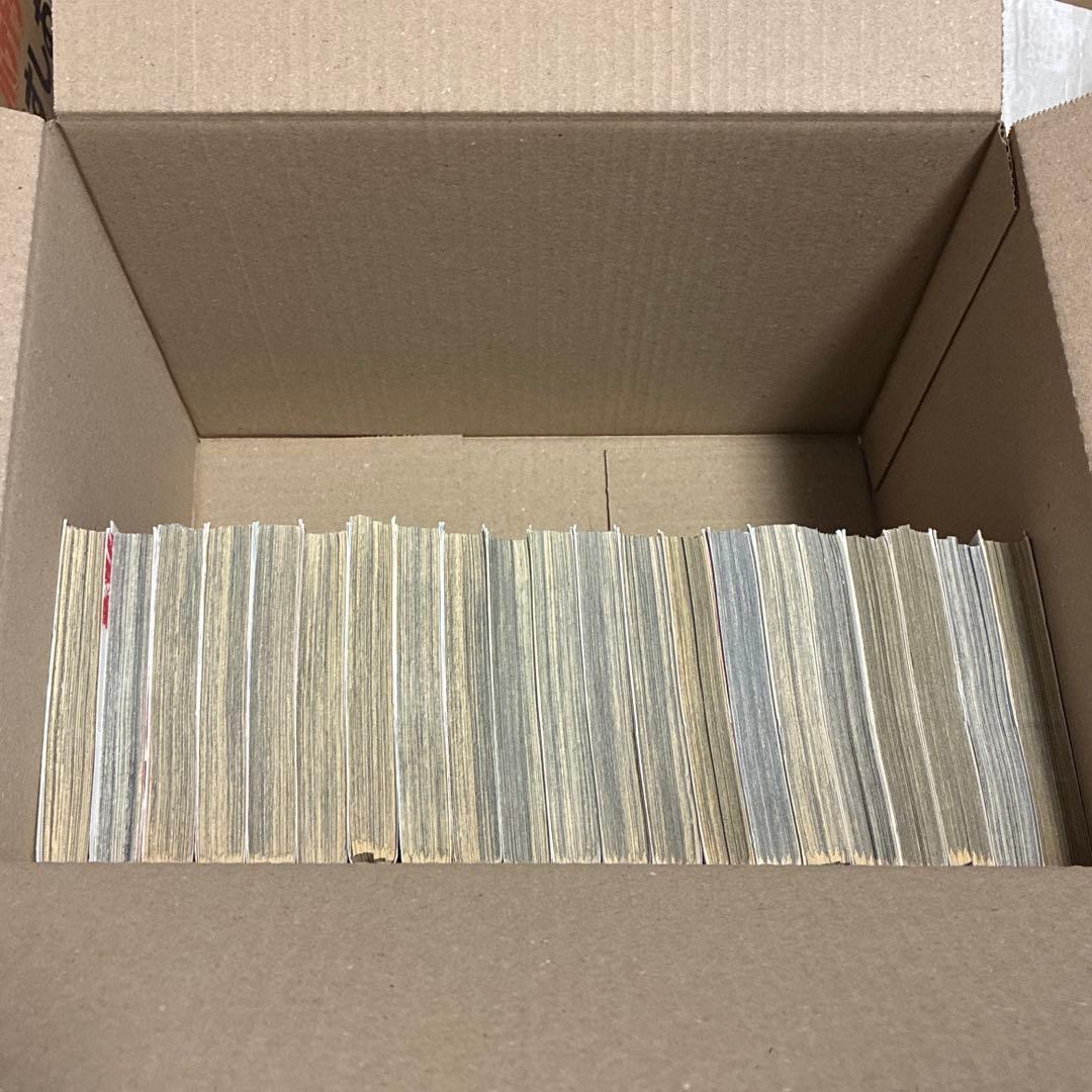 自炊用】エデンの檻 裁断済み 全巻セット 21巻 - メルカリ