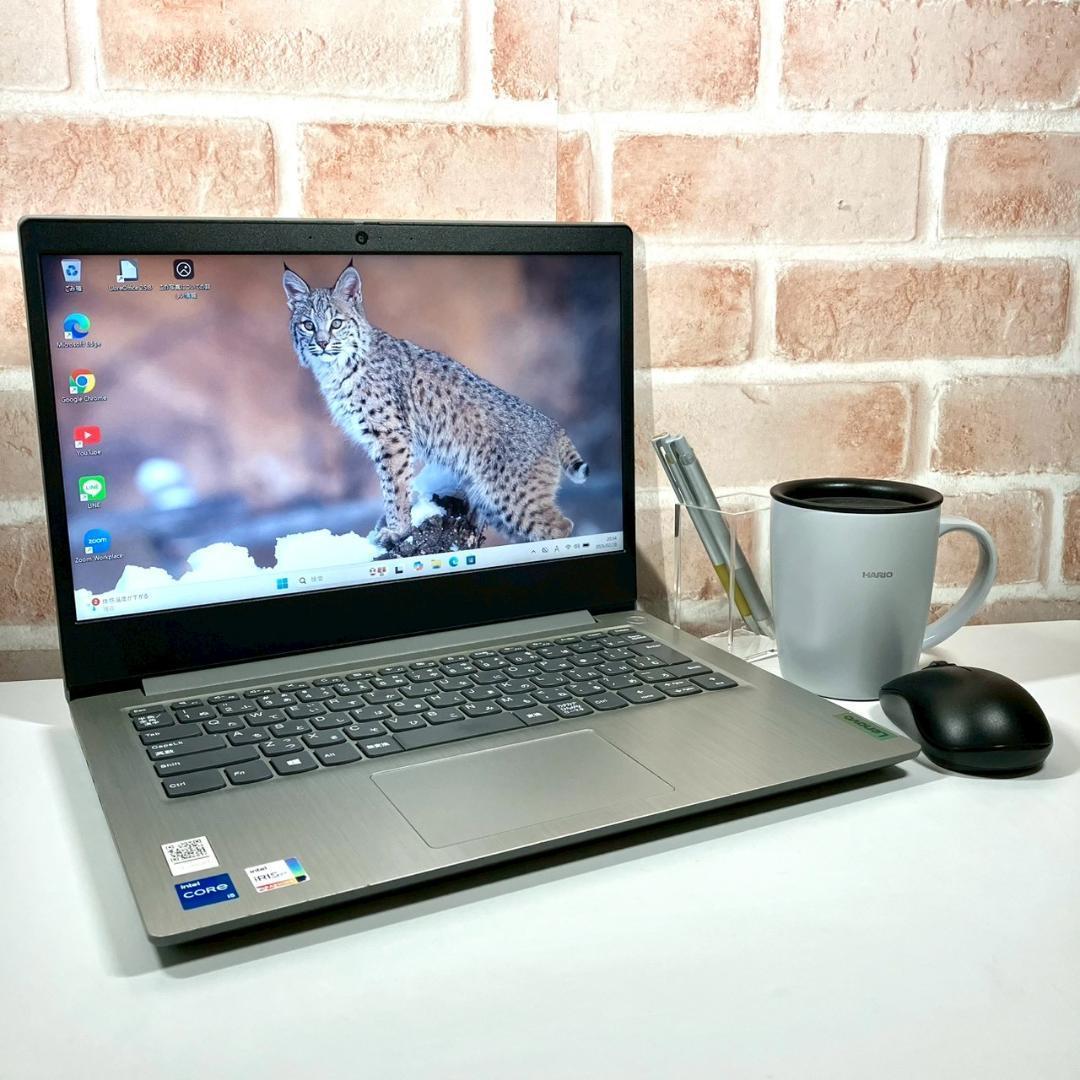 ☆大特価価格☆ 2021年製 第11世代Corei5 Lenovo 389 - メルカリ