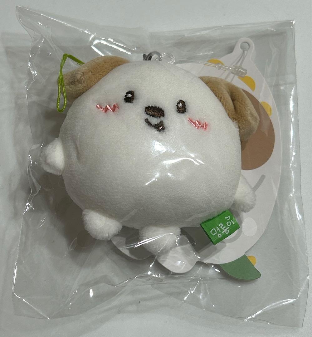 正規品】RIIZE アントン ミニドールキーリング モンリョンイ