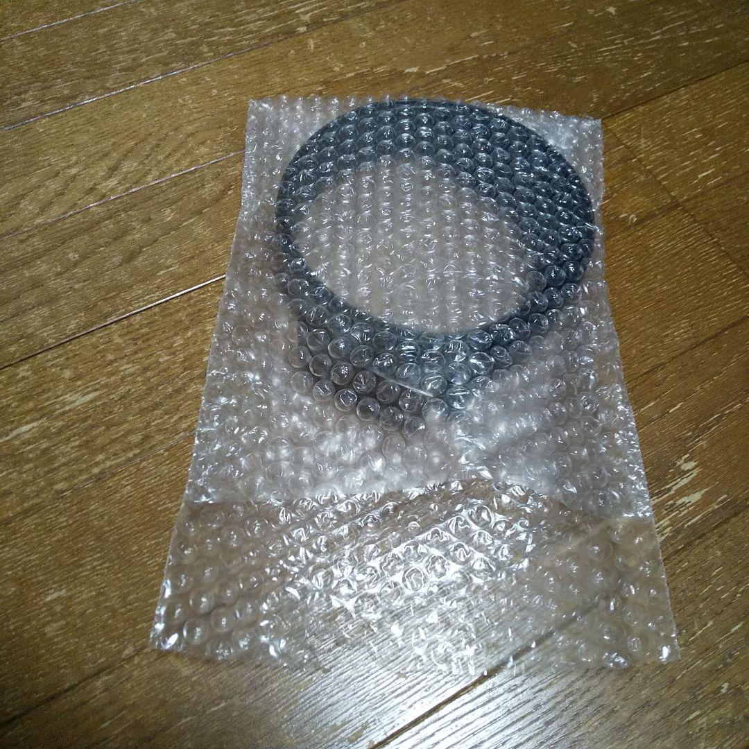 矢沢永吉様、スライドレザーベルト（羽ロゴ）ブラック、バックル仕様