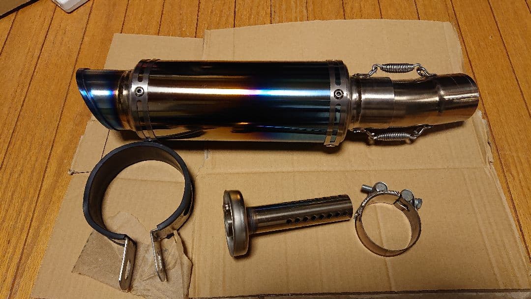 z900rs（BEET／バイク用フルエキゾースト）｜マフラー｜バイク | 車