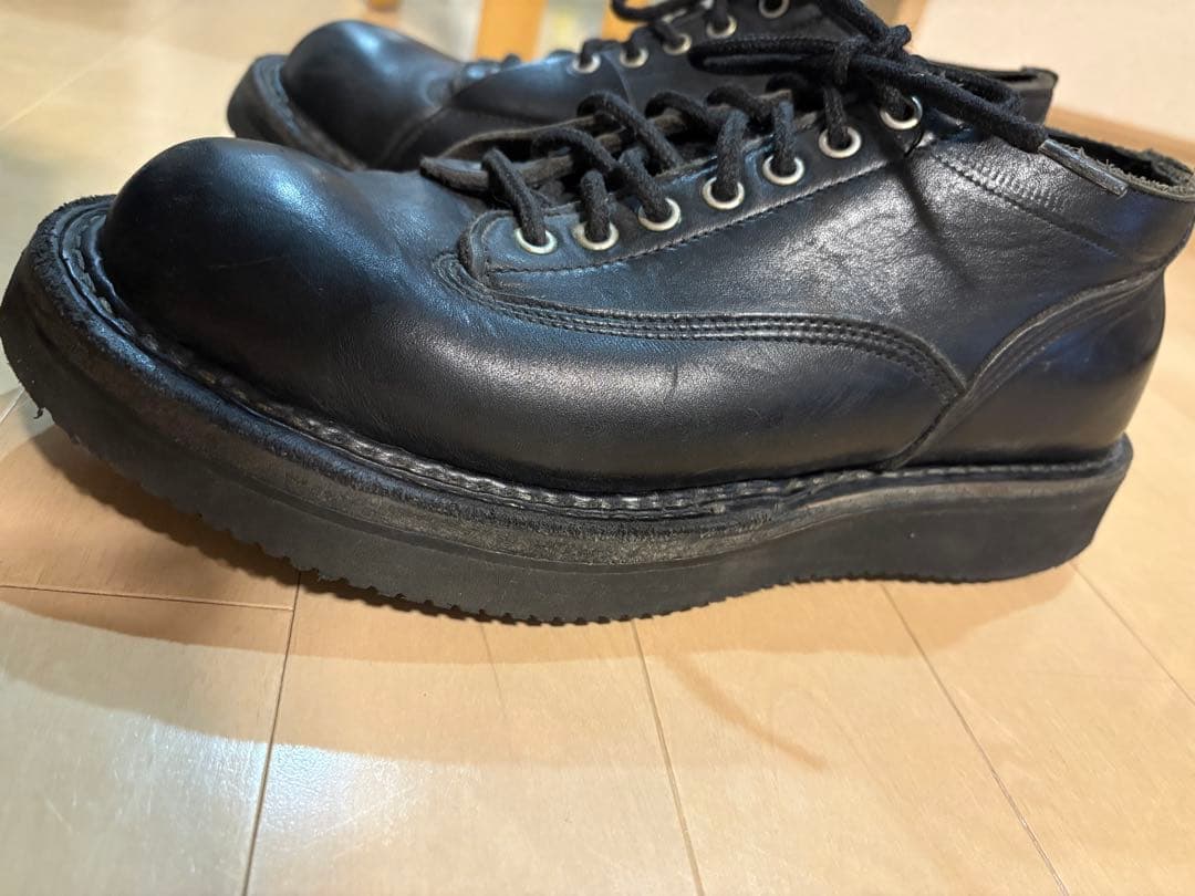 27cm WHITE'S BOOTS ホワイツブーツ ネペンテス　8.5E