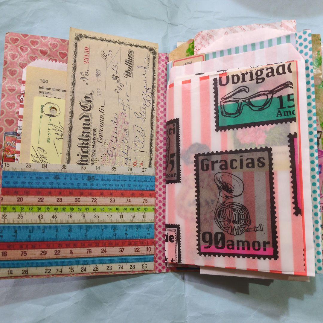 ジャンクジャーナル 雑記帳 - メルカリ