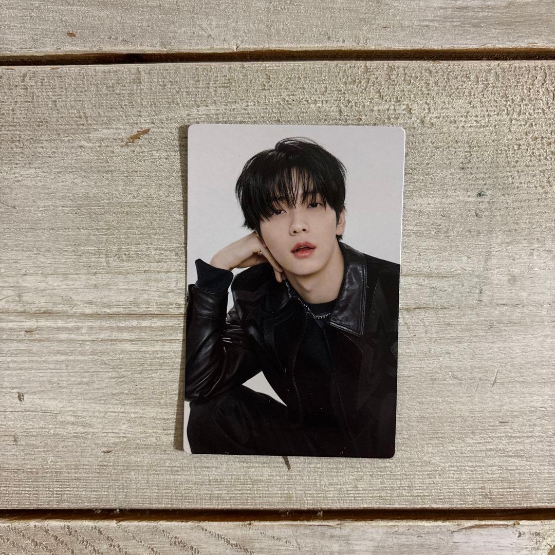 TXT MOA CON 2026 トレカ スビン - メルカリ