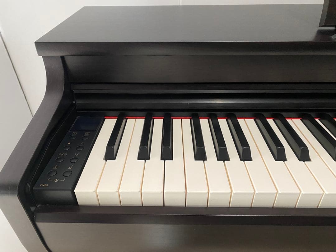 sg様直接引取り専用】電子ピアノ KAWAIの定番！人気モデル！CN29