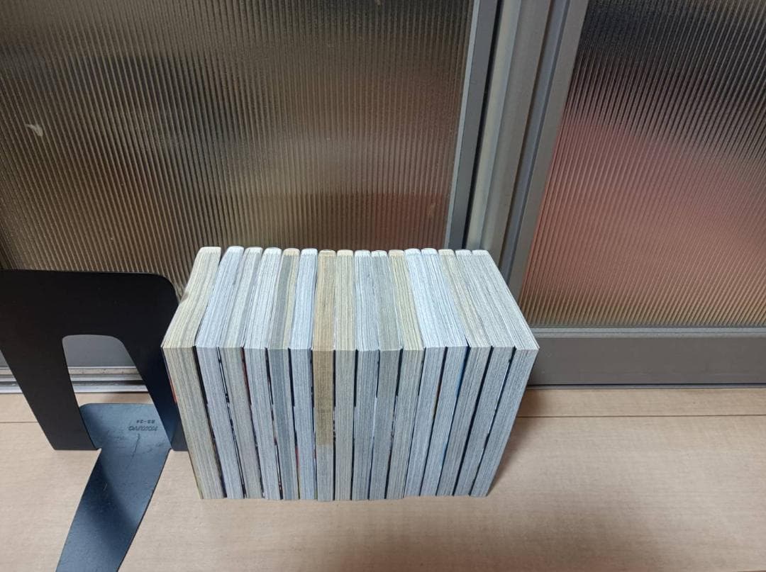 超絶美品 帯付き 進撃の巨人 初版 全巻 全巻セット 諌山創 全34巻