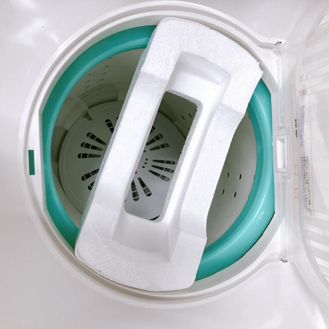 K08022 センターン 13.0kg 洗濯機 大型 小型 一人暮らし