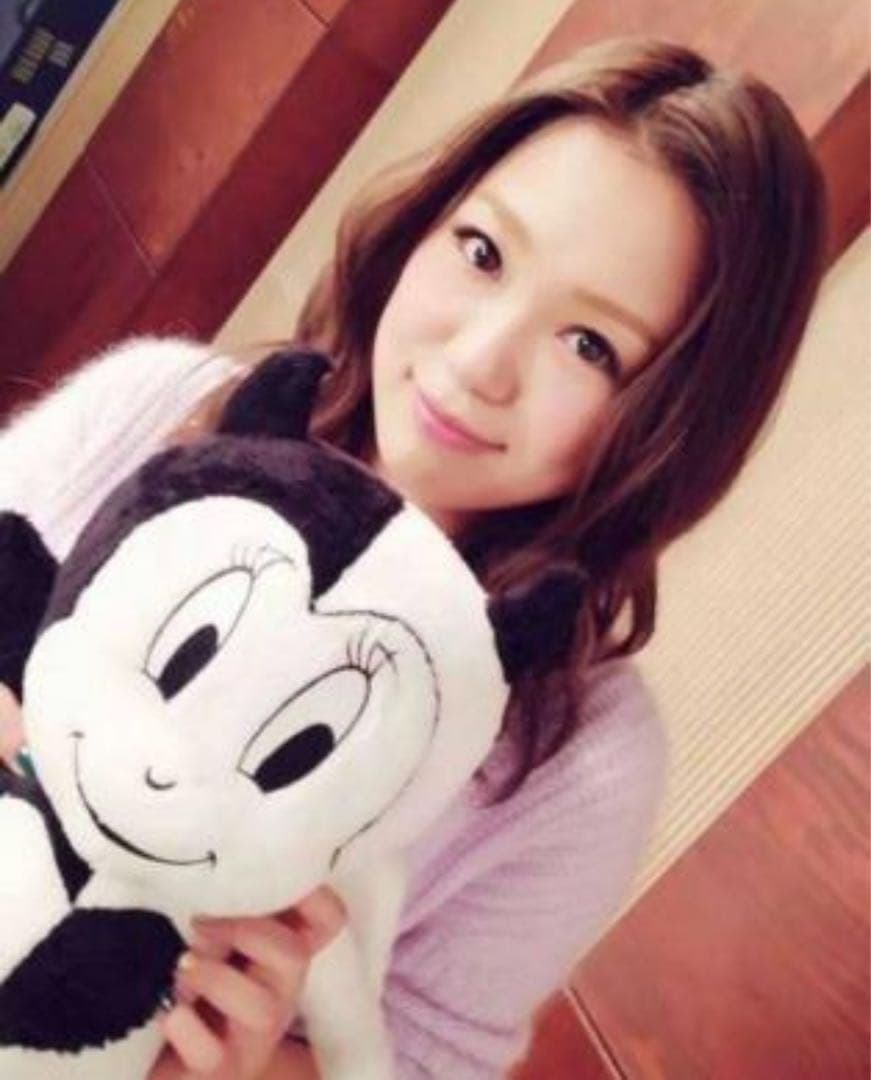 西野カナ ハロウィン オリジナルキャラクター ぬいぐるみ ラビル