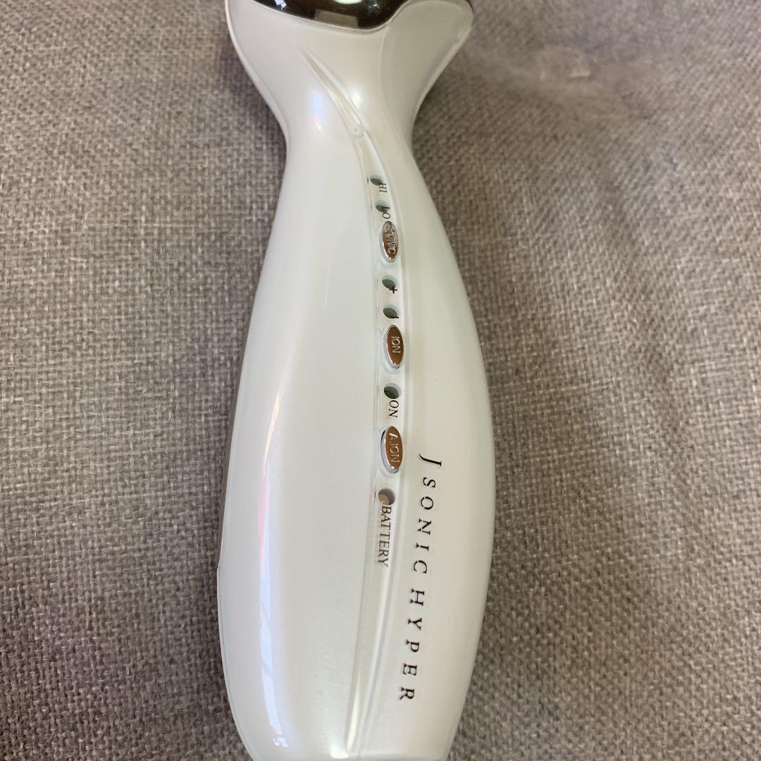 Jソニックハイパー美顔器