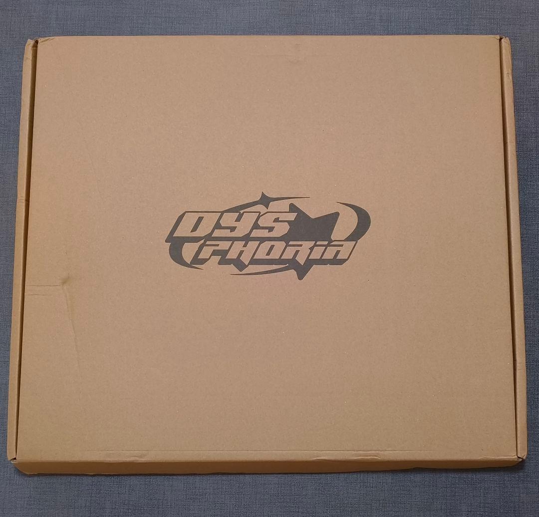 DYSPHORIA RIN 凛 ガラスマウスパッド - メルカリ