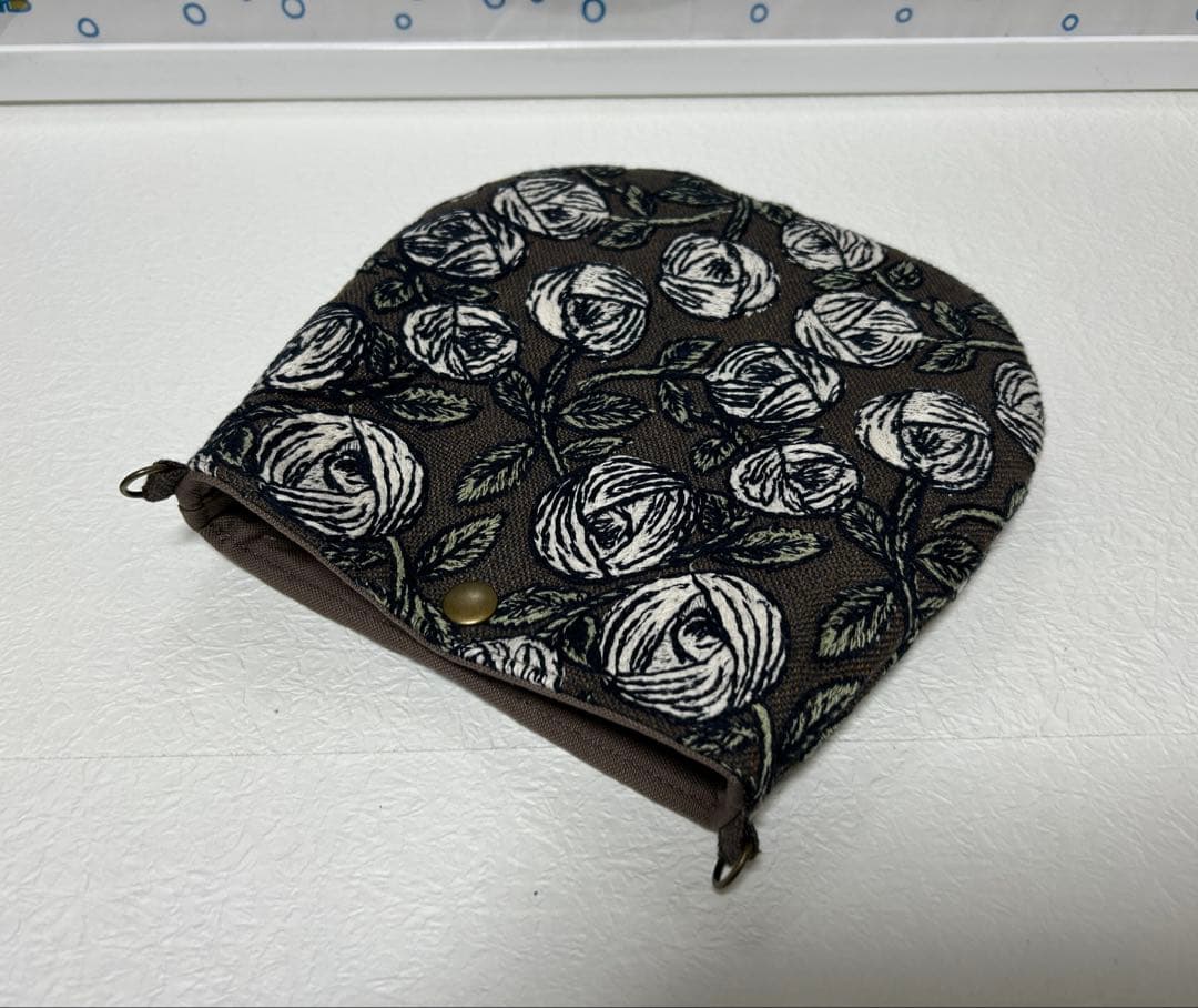 やっちゃん 様 followingday カーブのトート