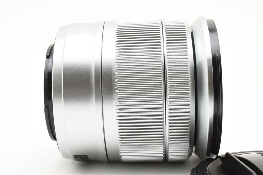 美品　FUJIFILM XC 16-50mm F3.5-5.6 OIS