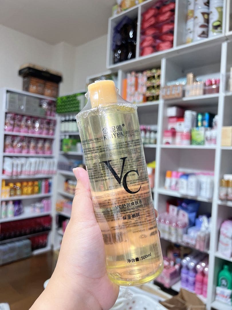 Kniyea VC toner 500ml 1個 | Shop at Mercari from Japan! | Buyee