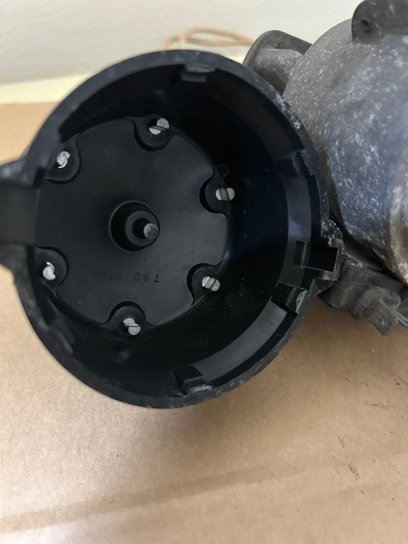 L6 L20 s30z純正デスビ - メルカリ