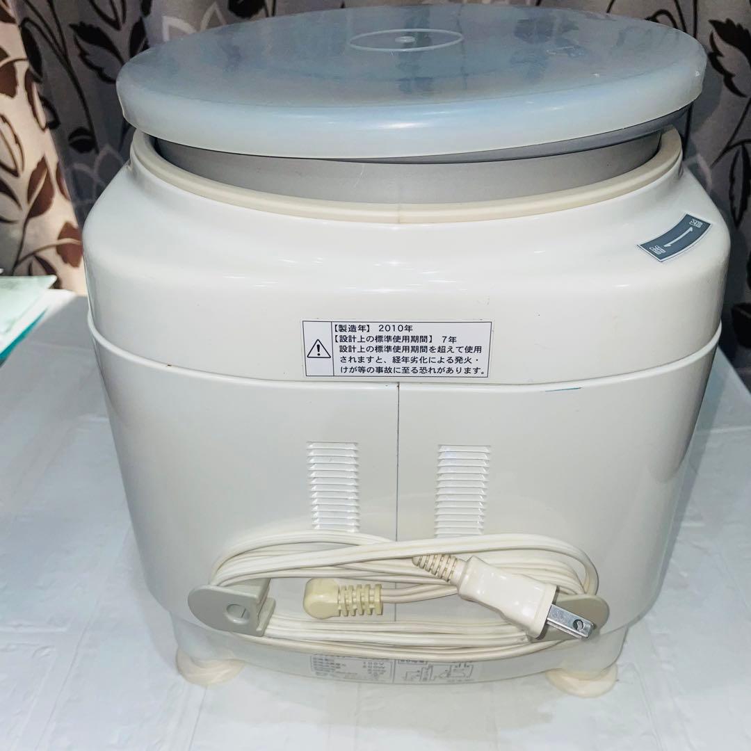 パンこね機 ザ・ミキサー3005 KN-3005 - メルカリ