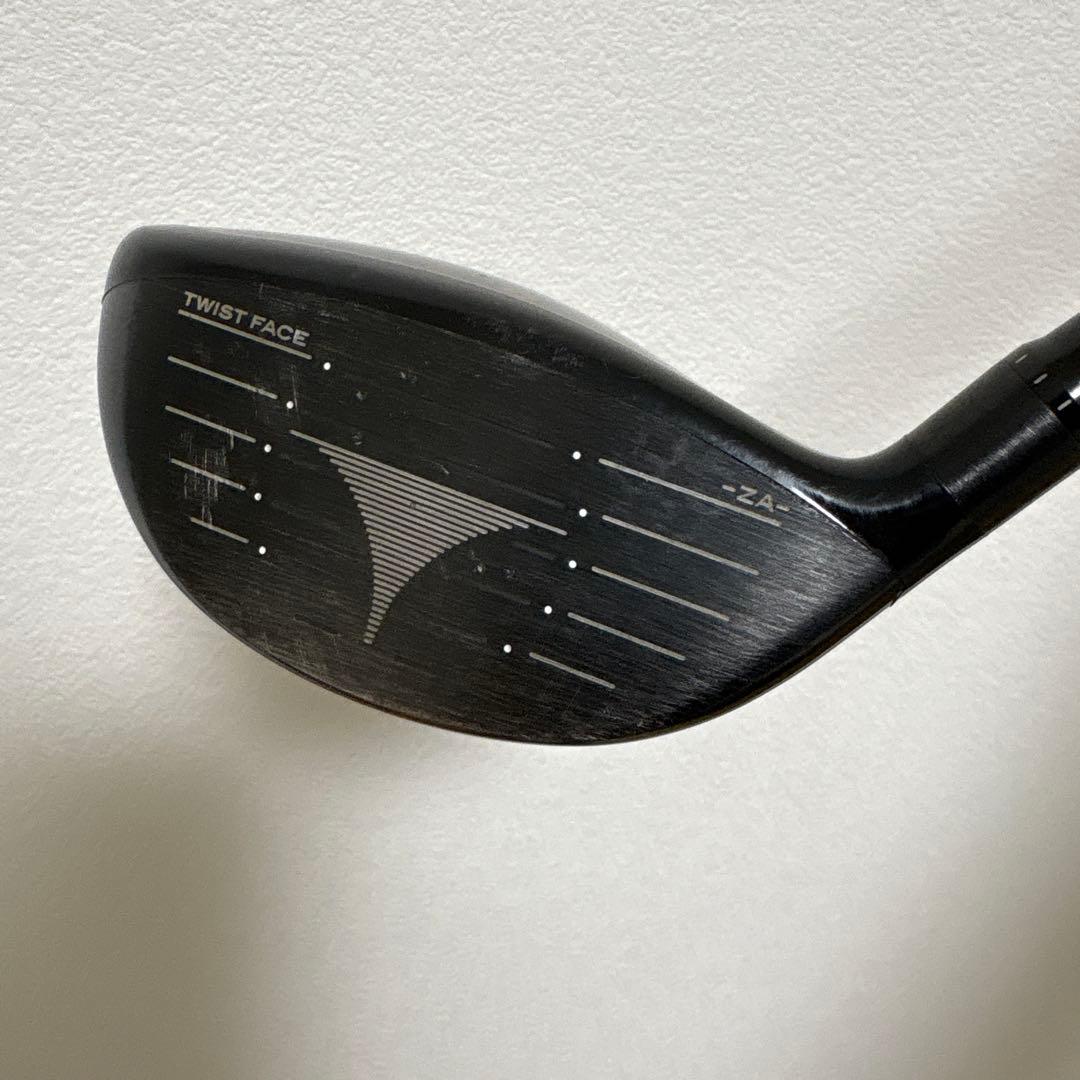 テーラーメイド バーナー ミニドライバー 13.5° - メルカリ