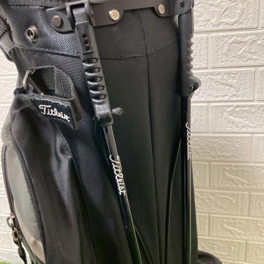 Titleist タイトリスト キャディバッグ ゴルフバッグ（フォロー割適用