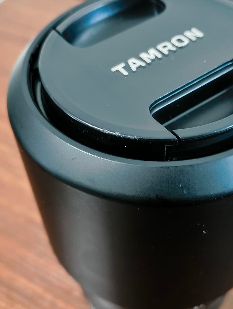 TAMRON 70-300mm F4.5-6.3 Nikon Zマウント用