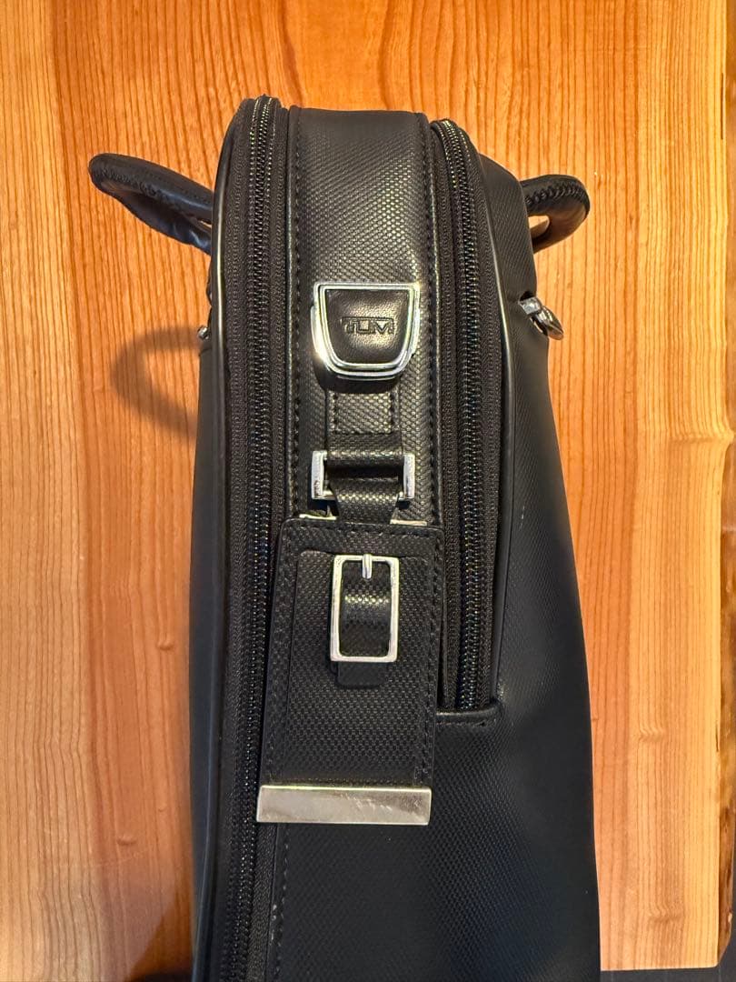 本日限定値下！TUMI トゥミ 定価20万 ビジネスバッグ