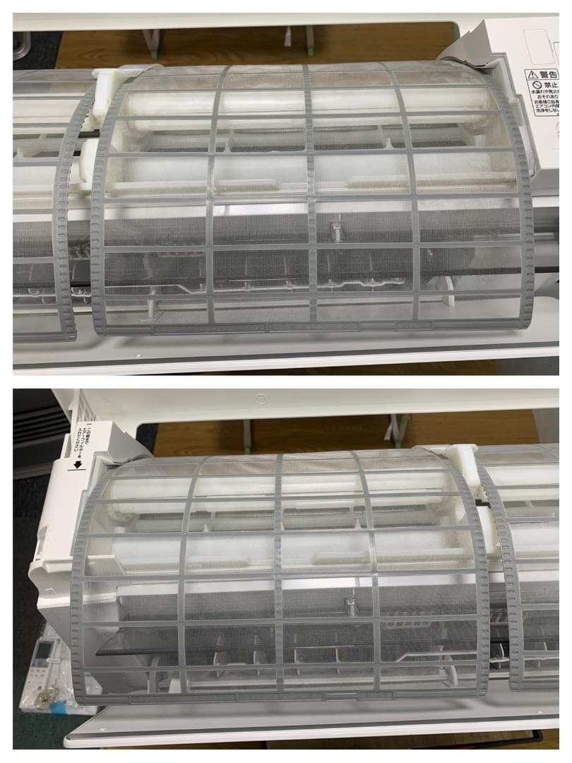 K☆022 シャープ エアコン AY-R28H ハイグレードコンパクトモデル