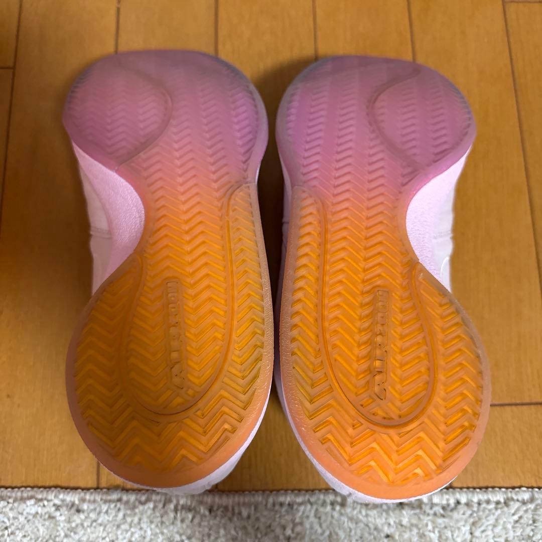 シューズ(男性用) Nike Book 1 EP \"Sunrise\"