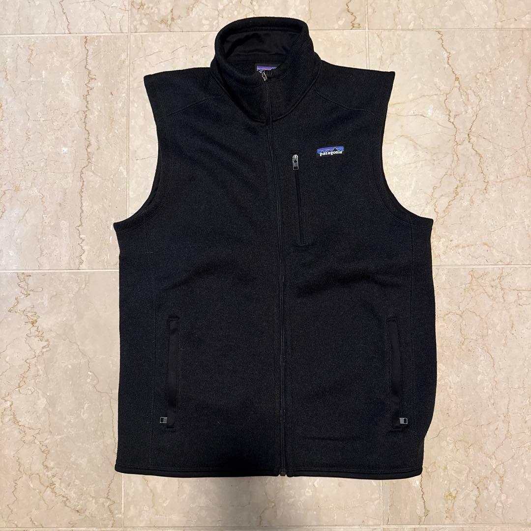ベターセーターベスト　パタゴニア eaa189795-1.jpg