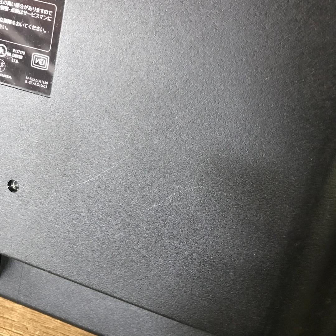 スタンド（脚）無し/傷有 14台】IODATA 21.5型ワイド モニター