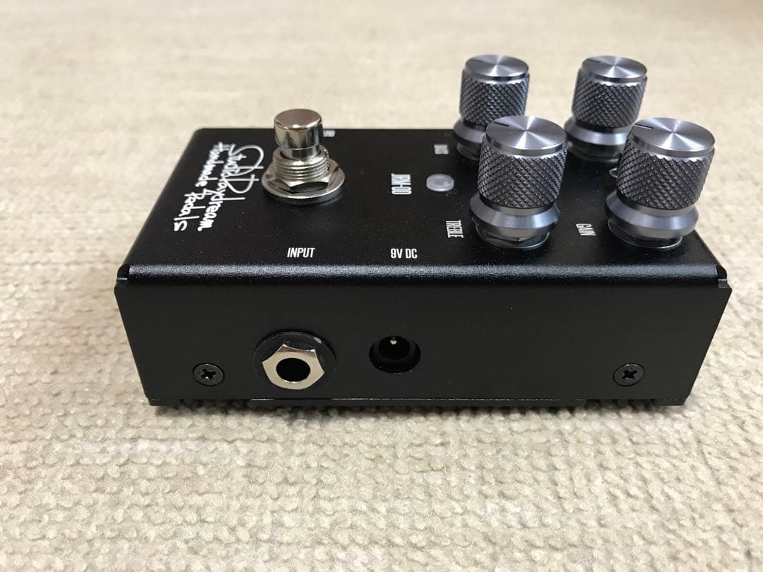 【美品】Studio Daydreem《JRM-OD V5.0》