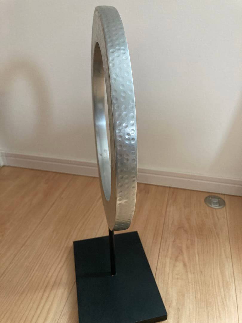 ボーコンセプト BoConcept オブジェ リング 北欧 - 立体・オブジェ新品