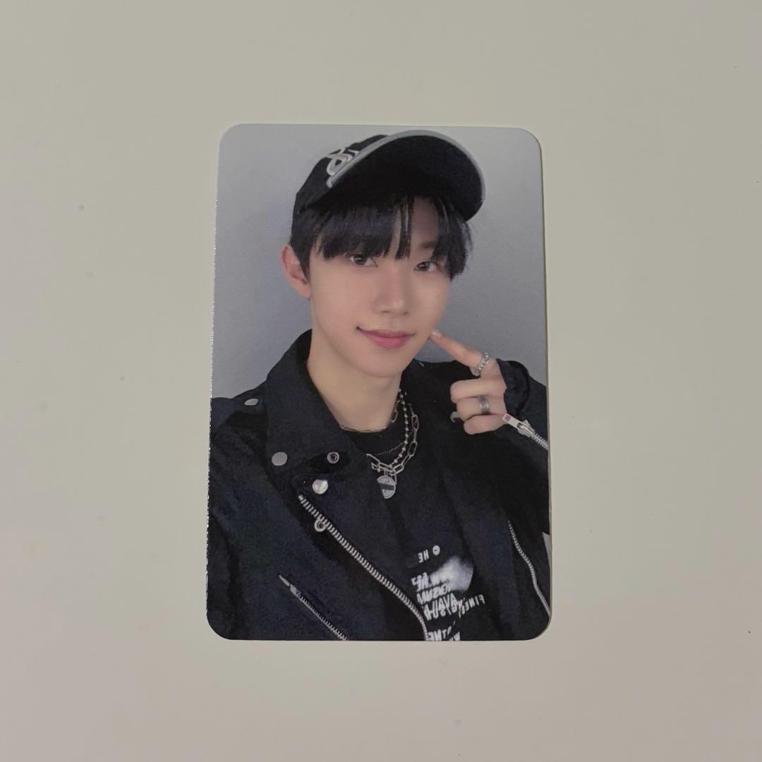 xikers ヒョヌ トレカ - メルカリ