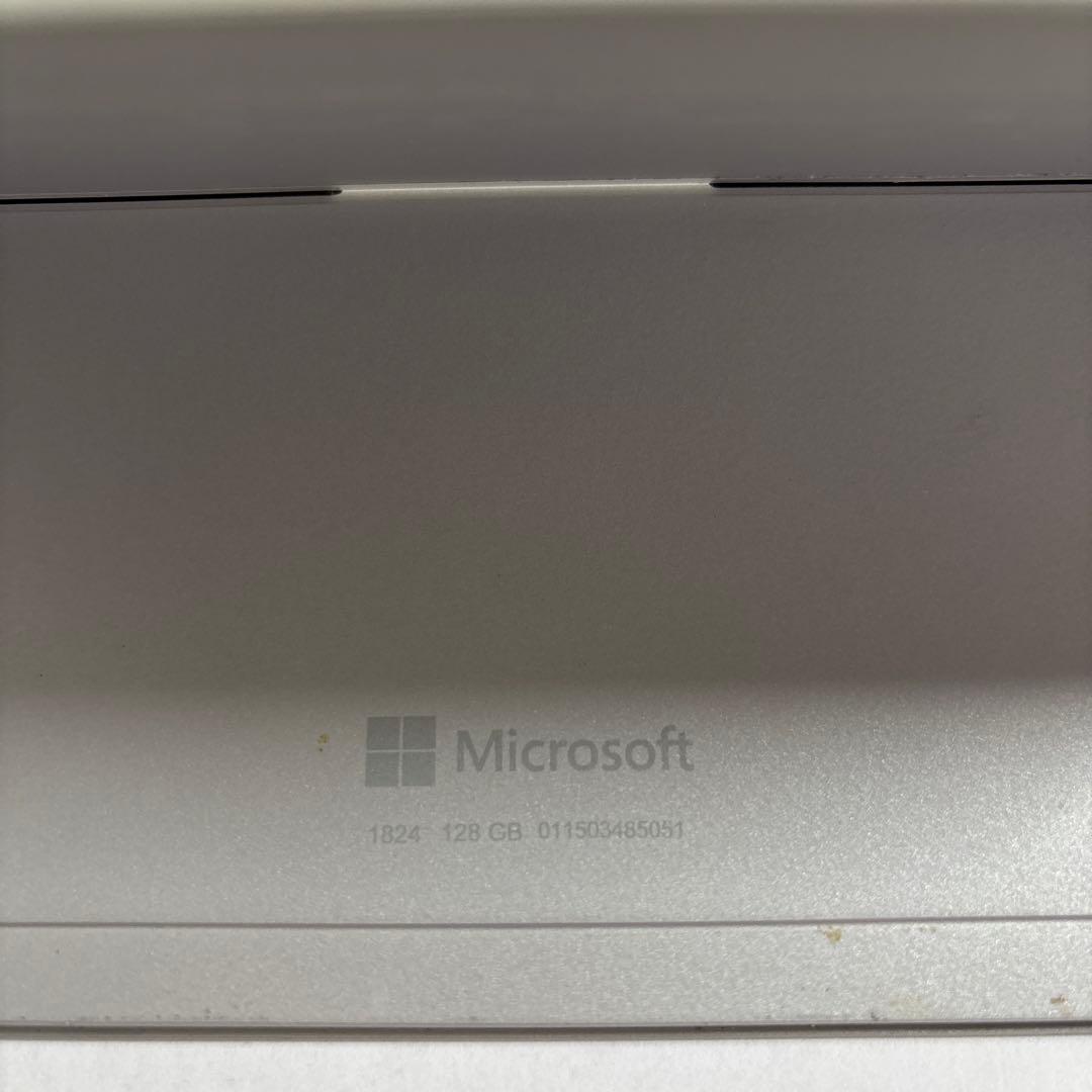 Surface Go 1824 pentium 4415Yメモリ8GB#5257 - メルカリ
