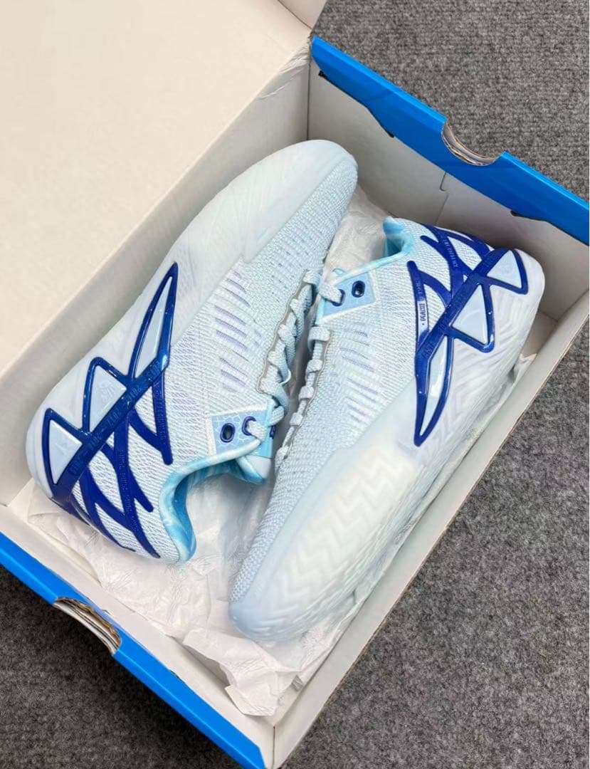 シューズ(男性用) Anta Kt11 Anta Klay Thompson Kt11 – Anto Sports